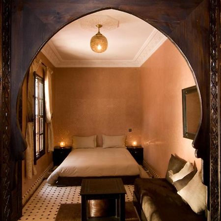 Riad Le Minasdam Marrakesh Exterior photo